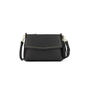 NEVADA GREY CROSSBODY BAG NEVADA GREY CROSSBODY BAG