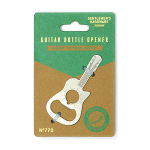GUITAR BOTTLE OPENER GUITAR BOTTLE OPENER