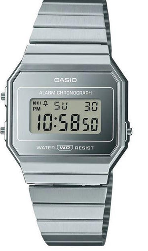 CASIO VINATGE S/S BAND CASIO VINATGE S/S BAND