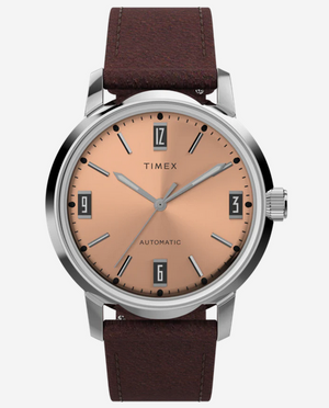 TIMEX AUTOMATIC TIMEX AUTOMATIC