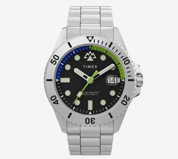 TIMEX EXPEDITION NORTH