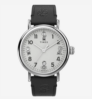 TIMEX PEANUTS SKETCH WATCH TIMEX PEANUTS SKETCH WATCH