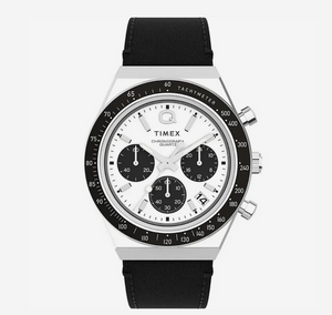 TIMEX Q CHRONOGRAPH TIMEX Q CHRONOGRAPH