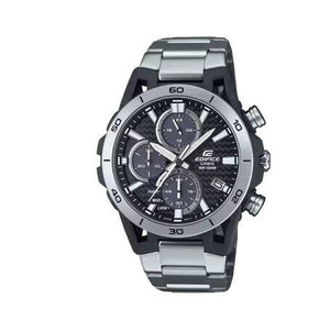 CASIO - EDIFACE STEEL MENS CASIO - EDIFACE STEEL MENS