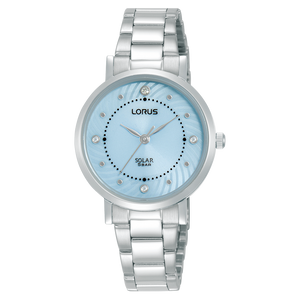 LORUS - WOMENS SOLAR LORUS - WOMENS SOLAR