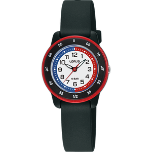 LORUS - YOUTH TIME TEACHER 100M LORUS - YOUTH TIME TEACHER 100M