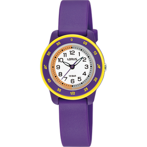 LORUS - YOUTH TIME TEACHER 100M LORUS - YOUTH TIME TEACHER 100M
