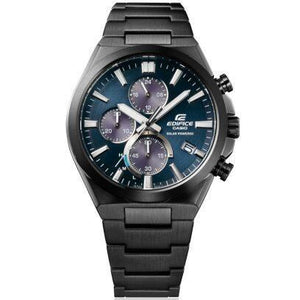 CASIO - EDIFICE ANA CHRONO SOLAR CASIO - EDIFICE ANA CHRONO SOLAR
