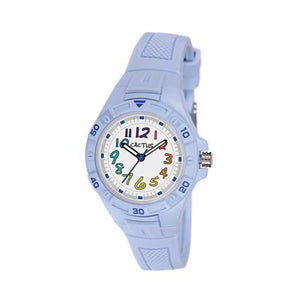 CACTUS - WATCH BLUE CACTUS - WATCH BLUE