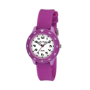 CACTUS - ANALOGUE WATCH PINK CACTUS - ANALOGUE WATCH PINK