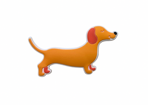SUMMER SALT - DACHSHUND CHARM SUMMER SALT - DACHSHUND CHARM