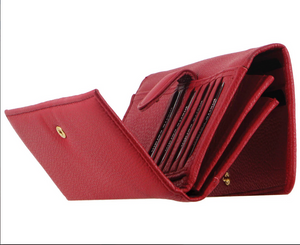 LADIES PEIRRE CARDIN WALLET LADIES PEIRRE CARDIN WALLET