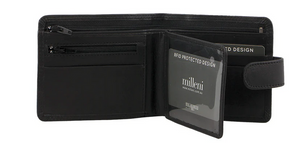 MILLENI MENS WALLET MILLENI MENS WALLET
