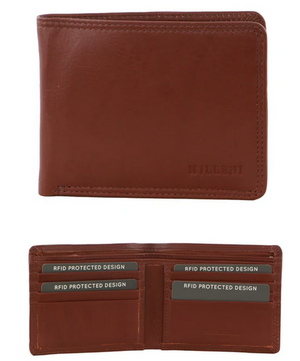MILLENI MENS WALLET MILLENI MENS WALLET
