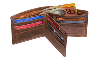 HUNTER WALLET HUNTER WALLET