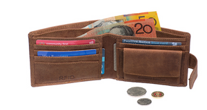 HUNTER WALLET HUNTER WALLET