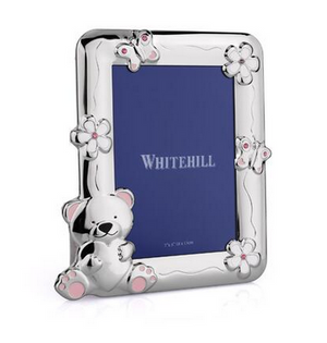 PHOTO FRAME - "BEAR" PHOTO FRAME - "BEAR"