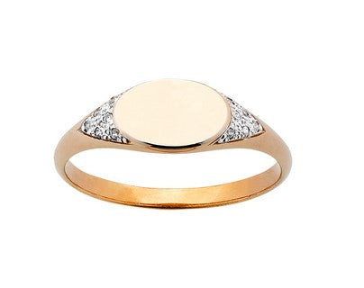 Signet Rings