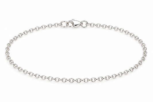 25C BELCHER ANKLET