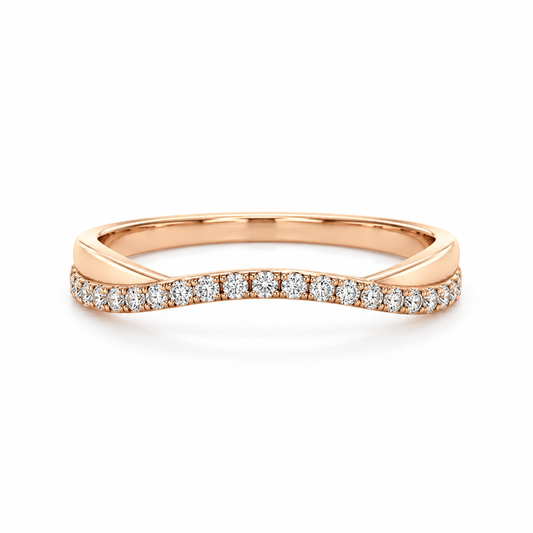 9RG DIAMOND RING