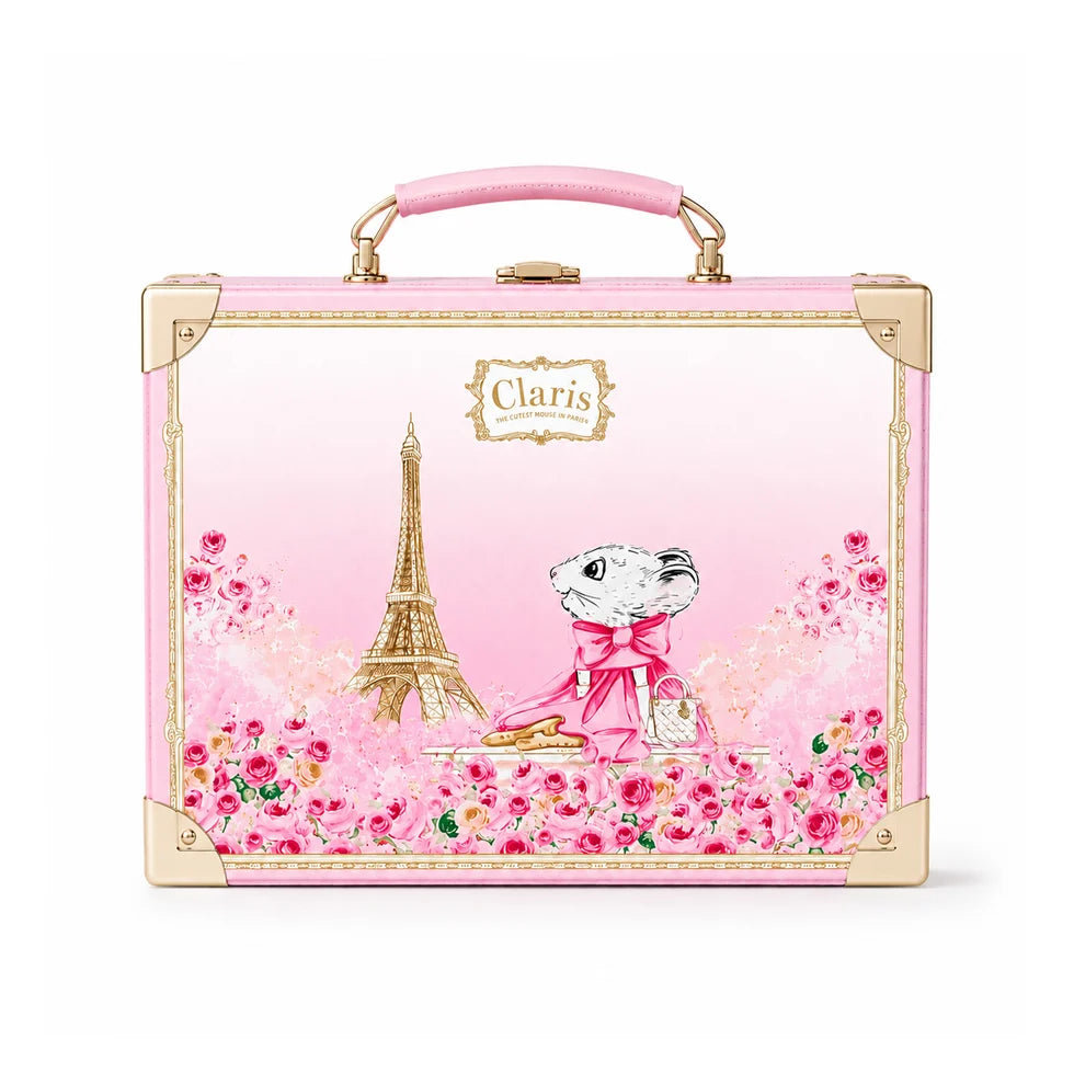 CLARIS BEAUTY CASE