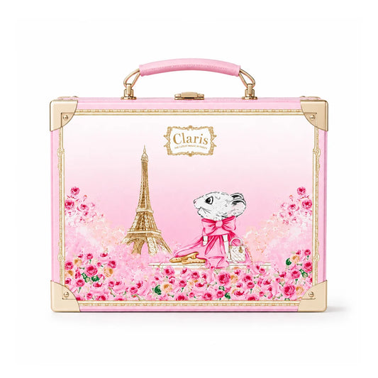 CLARIS BEAUTY CASE