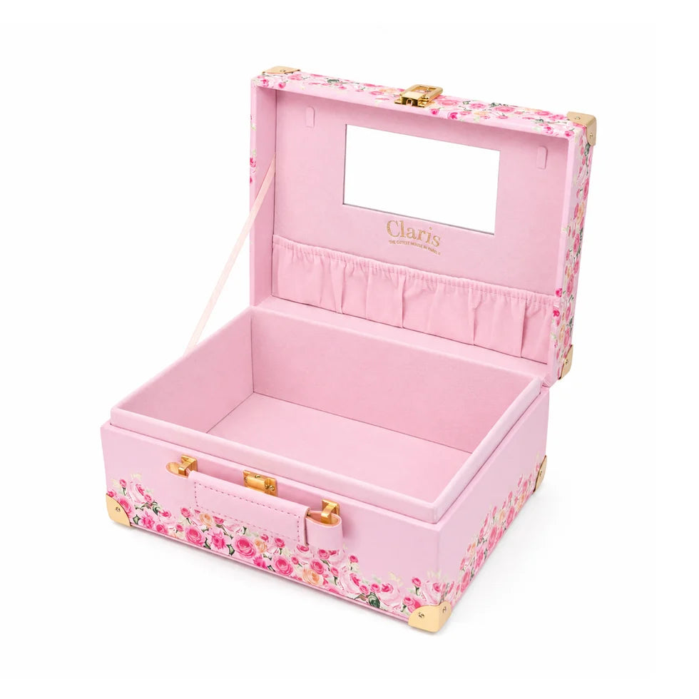 CLARIS BEAUTY CASE
