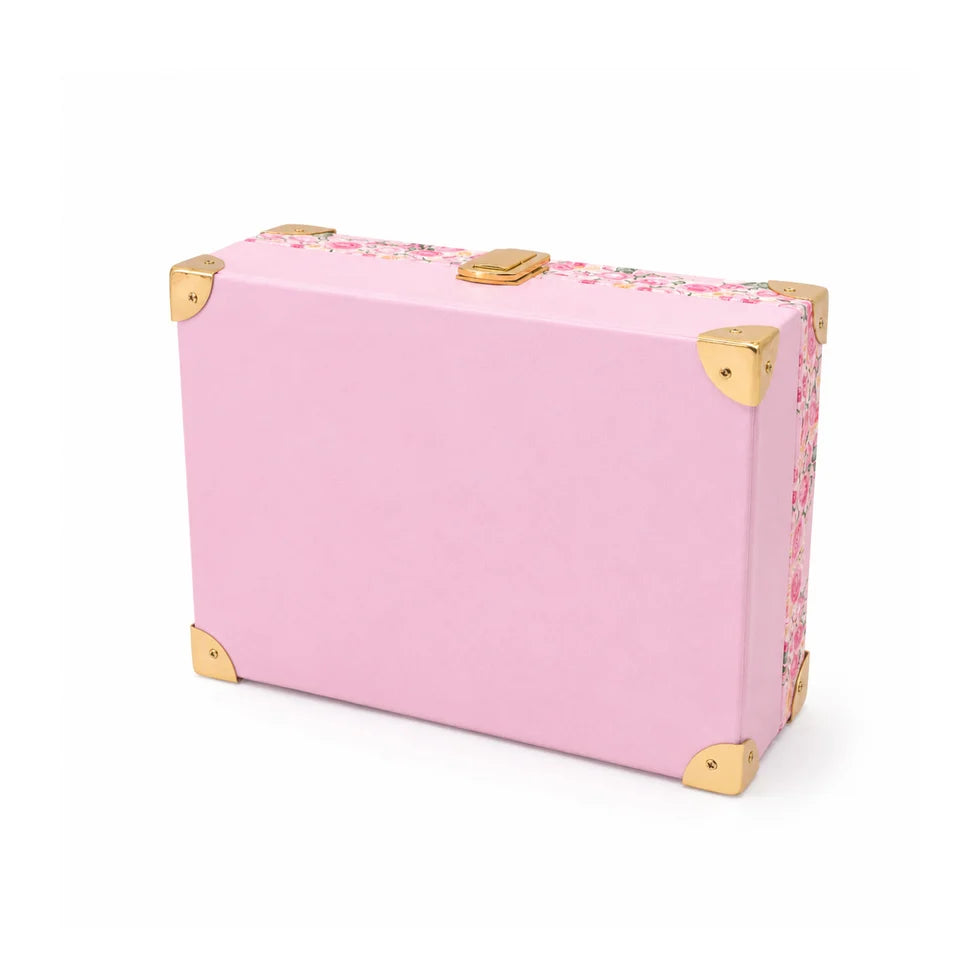 CLARIS JEWELLERY BOX