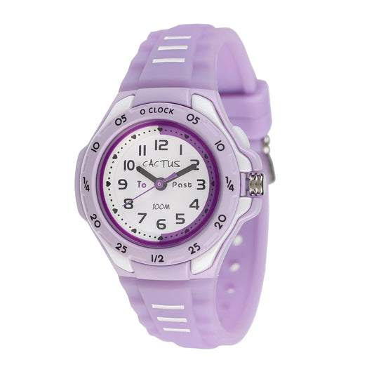 CACTUS MENTOR PURPLE