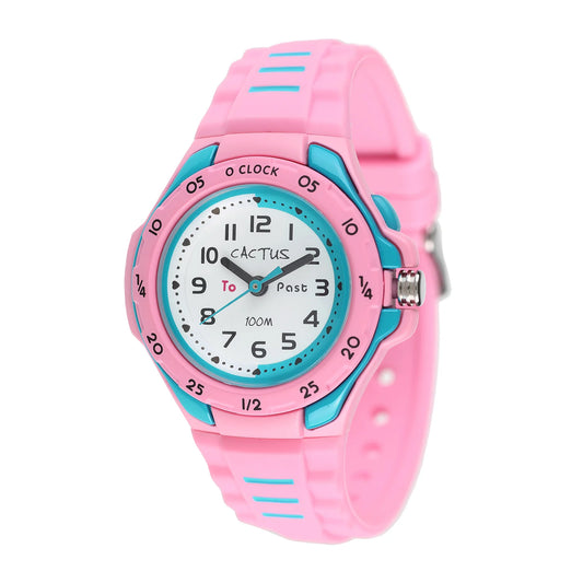 CACTUS MENTOR BRIGHT PINK