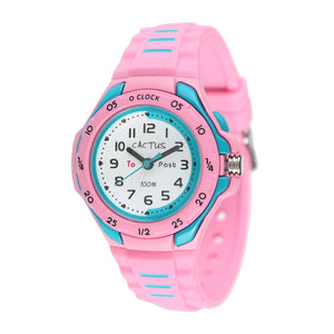 CACTUS MENTOR BRIGHT PINK
