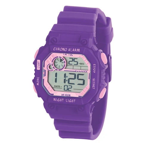 CACTUS FIESTA PURPLE