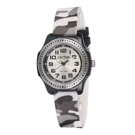 CACTUS RUGGED RANGER CAMO