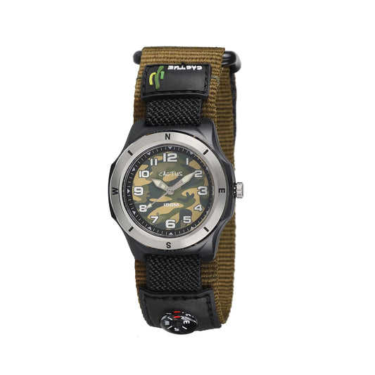 CACTUS NAVIGATOR CAMO