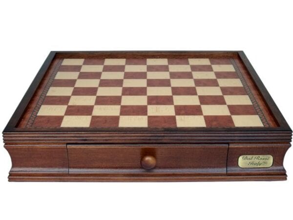 DAL ROSSI CHESS SET