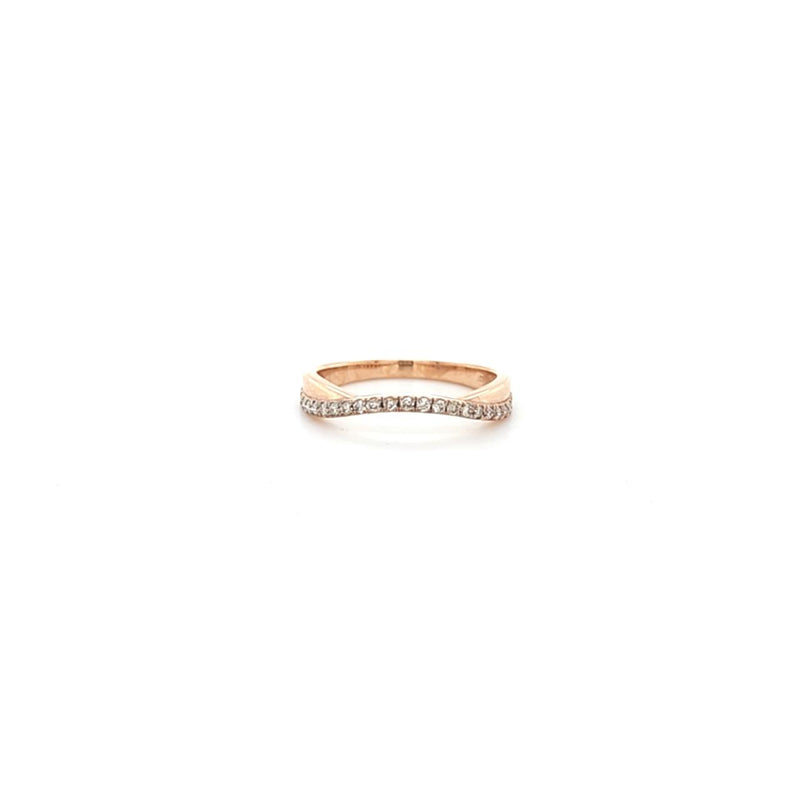 9RG DIAMOND RING