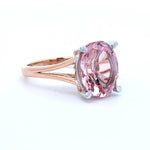 9R/WG MORGANITE RING