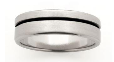 TITANIUM GENTS WEDDER