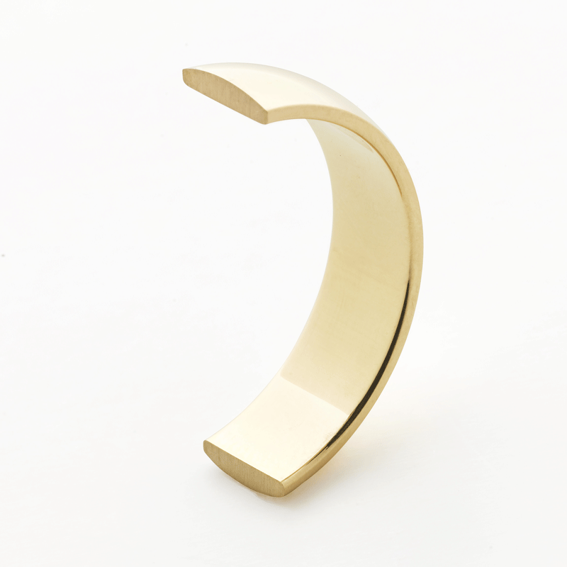 18CT YELLOW GOLD LADIES WEDDER - P