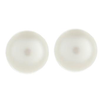 SS FRESHWATER PEARL STUDS