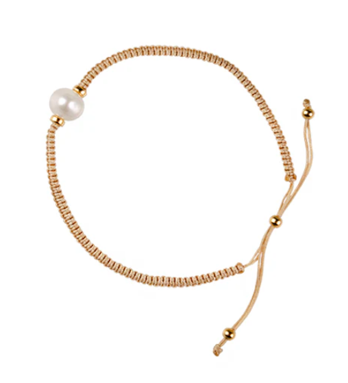 SHORE BRACELET - GOLD