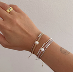 SHORE BRACELET - GOLD