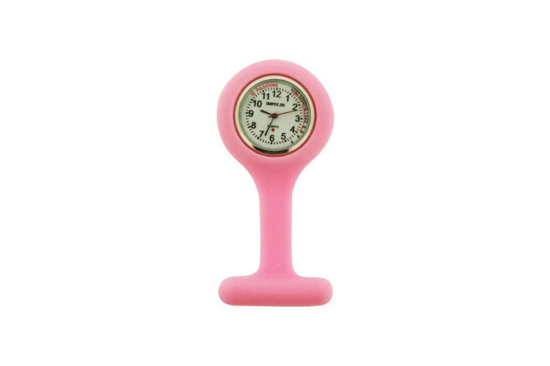 NURSE WATCH - PINK