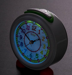 TIME TEACHER ALARM R/G