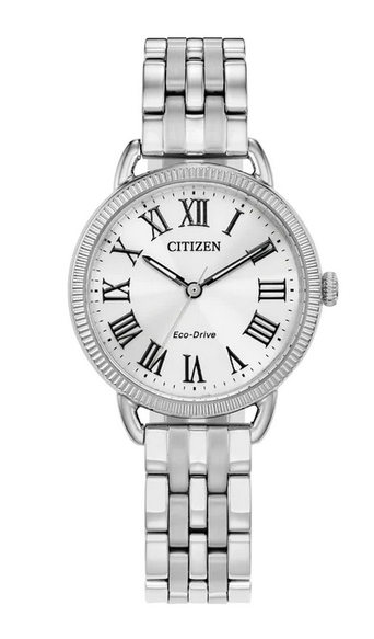 CITIZEN LADIES ECO DRIVE WATCH