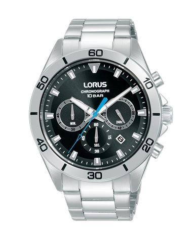 MENS CHRONOGRAPH 100M