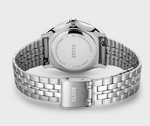 CLUSE FEROCE PETITE SILVER WATCH