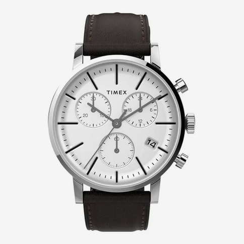 TIMEX CHRONOGRAH