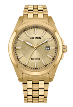 CITIZEN GENTS ECO DRIVE