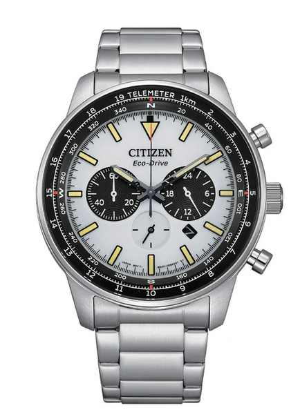CITIZEN GENTS ECO DRIVE